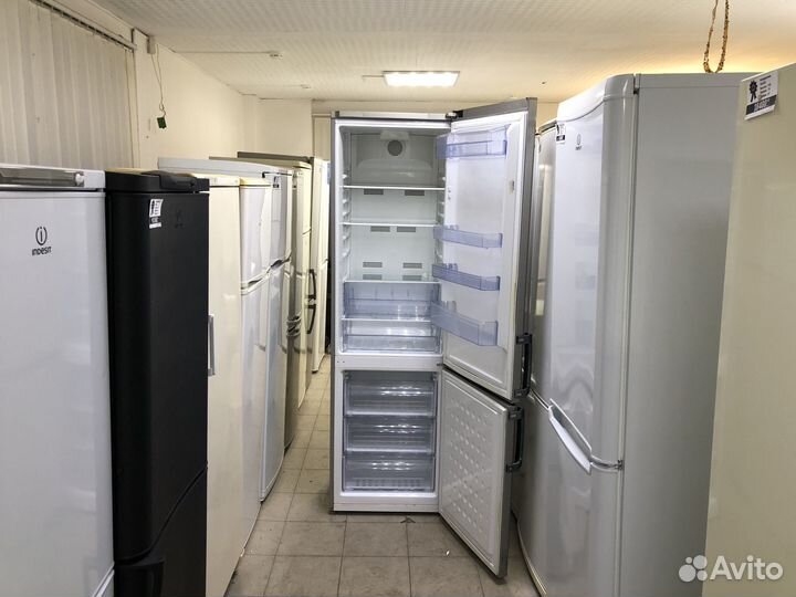 Холодильник Beko No Frost. С гарантией и доставкой