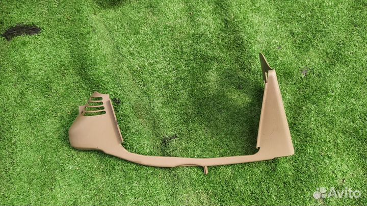 Накладка на торпедо Ford Expedition 1 XLT vagon