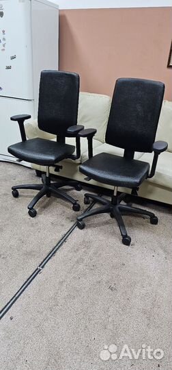 Кресло Martela James 6шт