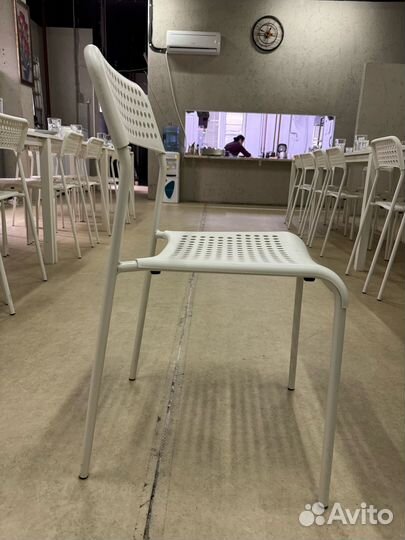 Кухонные стулья бу
