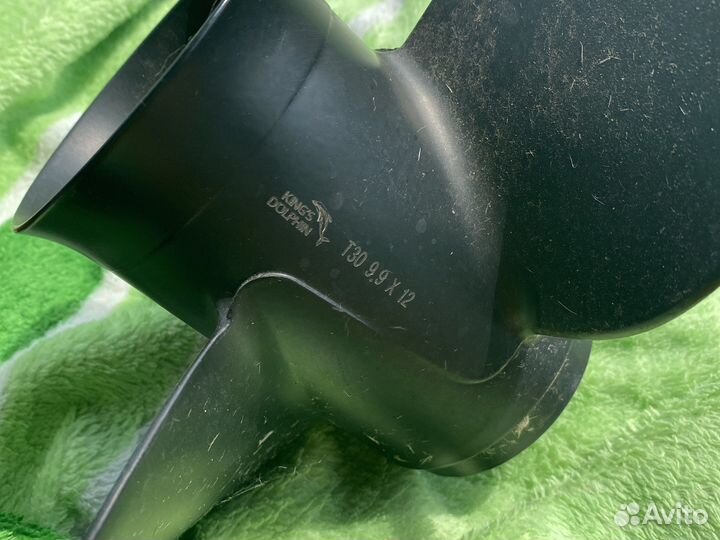 Винт гребной tohatsu 30