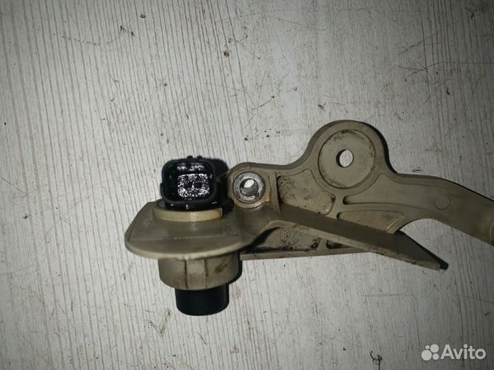 Датчик положения коленвала Peugeot 206 хэтчбек