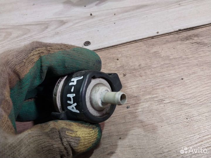 Электромагнитный клапан Audi A4 B5