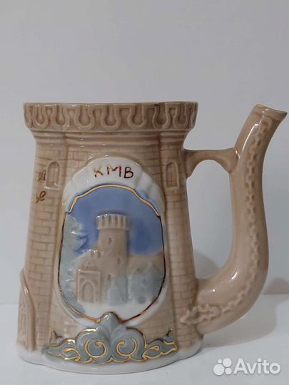 Игрушки в кружках и пиалах. Кружка-поильник.Бидон