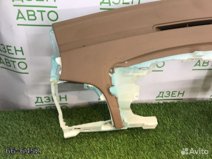 Торпедо Mercedes S500/550 W221