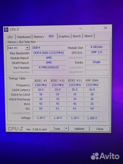 Системный блок i3 10100/ GeForce 1050Ti /16 GB RAM