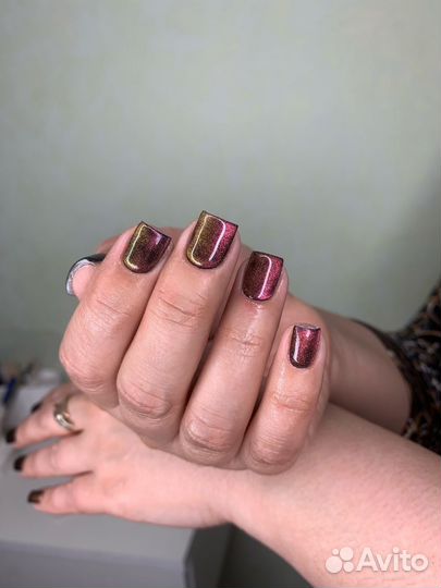 Маникюр/Педикюр/ Сормовский р-он