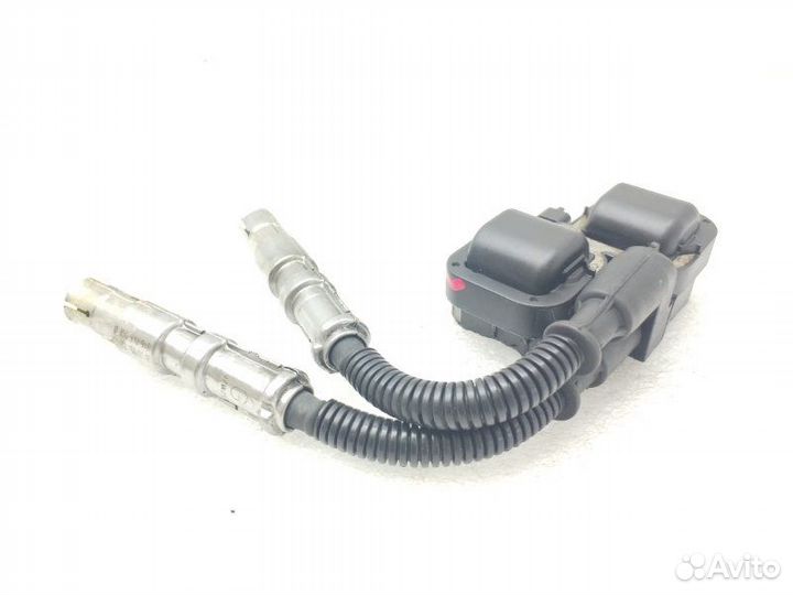 Катушка зажигания Mercedes-Benz Clk-Class C208 3.2