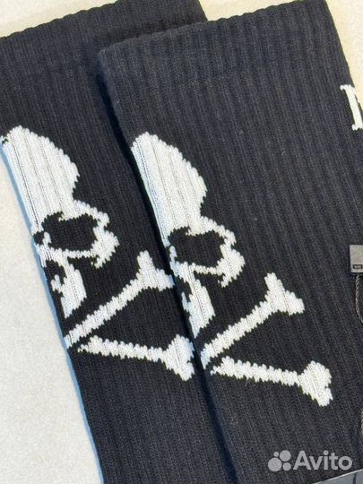 Носки Mastermind Premium