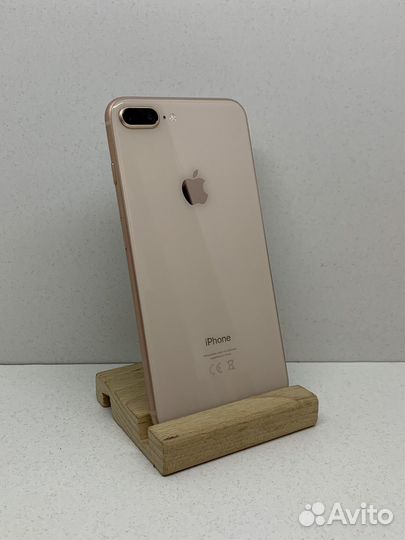 iPhone 8 Plus, 64 ГБ