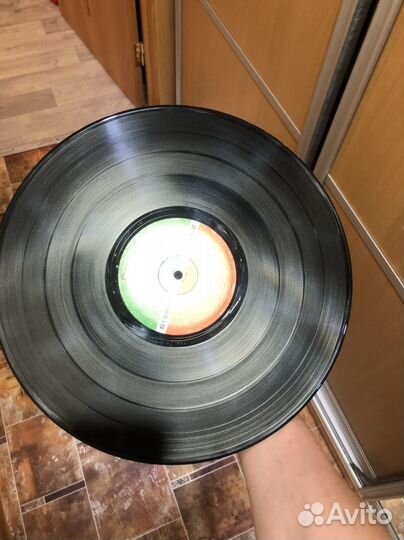 LED zeppelin - LED zeppelin IV