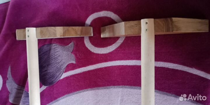 Продам стоялки для спортивной гимнастики