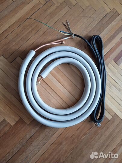 Комплект для подключения кондиционера Samsung