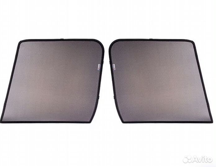 Шторки автомобильные На Газель Некст