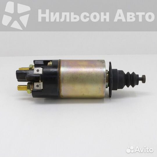 Втягивающее, 24V MMC canter, оригинал
