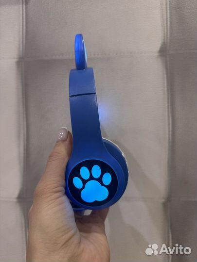 Беспроводные наушники