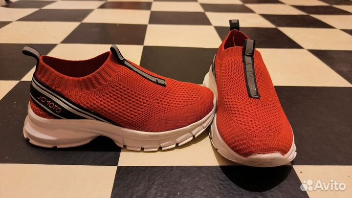 Обувь для девочки 29 размер