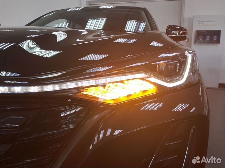 Changan CS75 Plus 1.5 AT, 2023