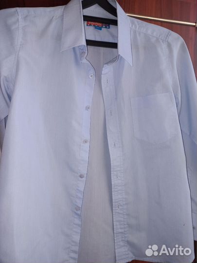 Рубашка для мальчика
