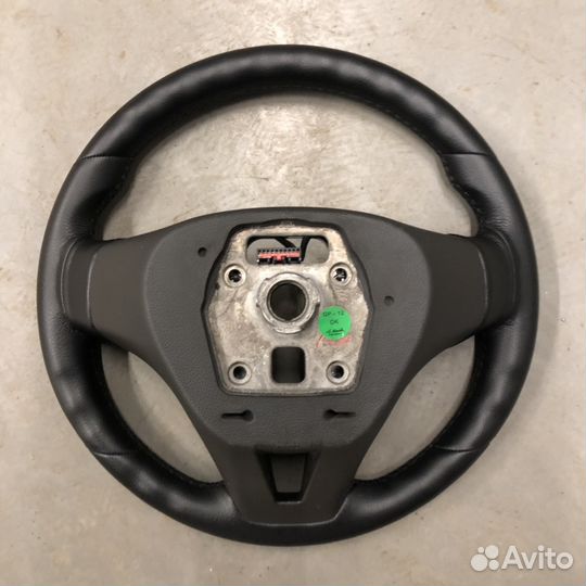 Руль Chevrolet