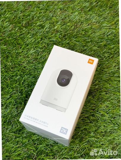 Камера видеонаблюдения wifi Xiaomi