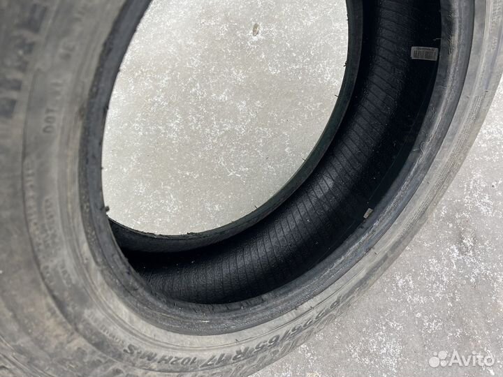 Pirelli Scorpion 225/65 R17