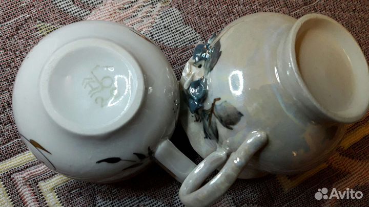 Набор чашечек