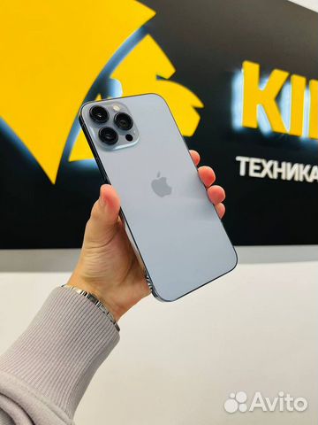 Прибыльный бизнес техники Apple - kingstore