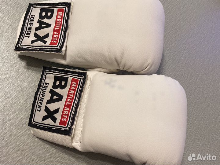 Накладки для карате Bax