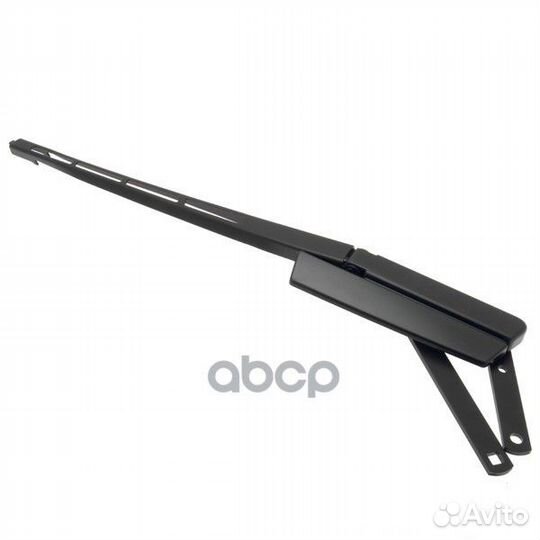 Поводок стеклоочистителя передний правый '4L195