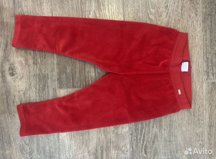 Детские вещи пакетом choupette, mayoral, gap и др