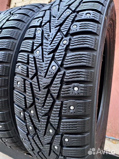 Nokian Tyres Hakkapeliitta 7 195/65 R15