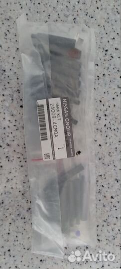 Ремонтный комплект проводки более 50шт