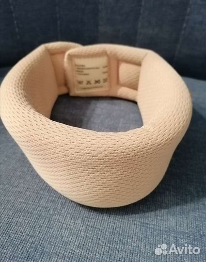 Шина шанца для новорожденных