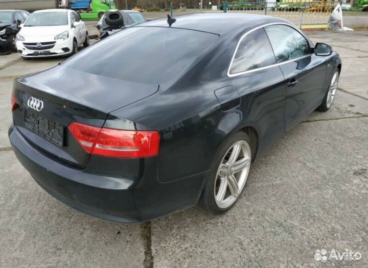 Audi A5 8T 2007-2011г на запчасти
