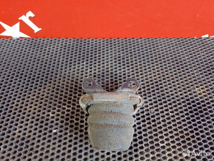 Демпфер рессоры передней Man TGA, Man TGS, Man TGX