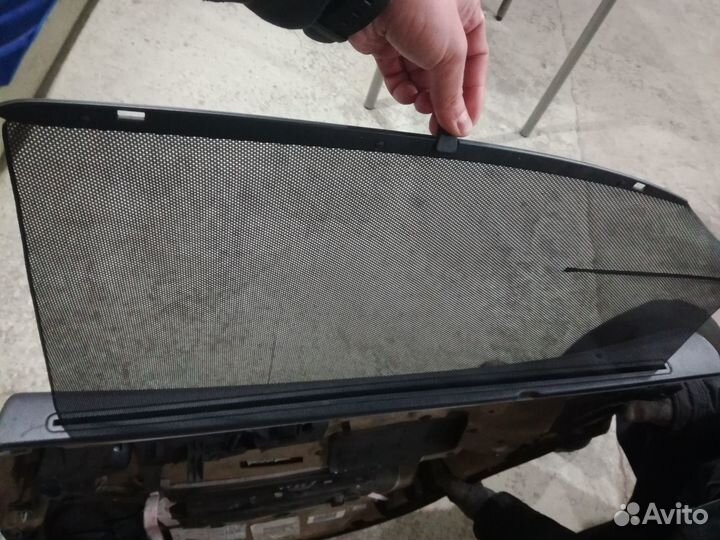 Обшивка двери Мерседес-Бенц w211