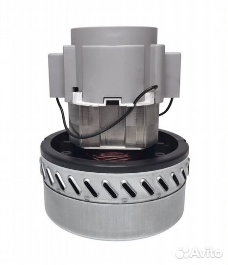 Мотор пылесоса 1200w 230V моющий H-175/h69