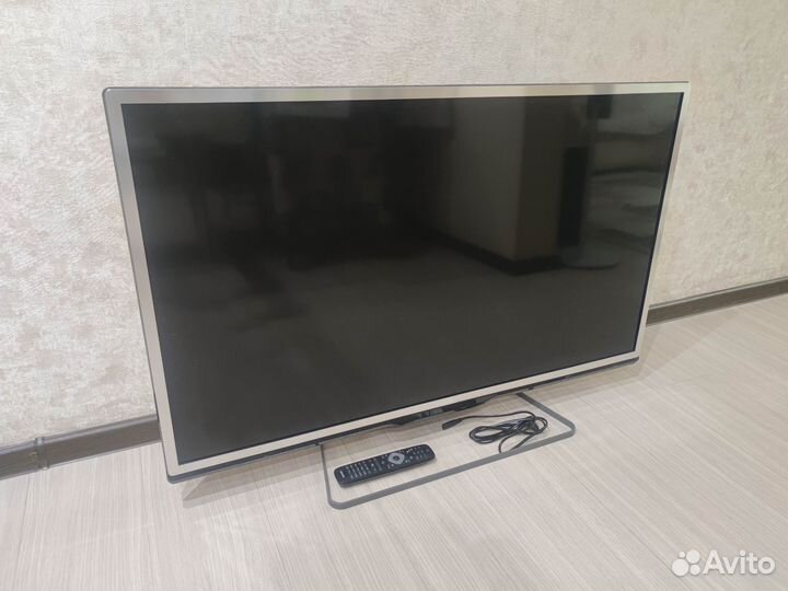 Телевизор Philips 46 дюймов