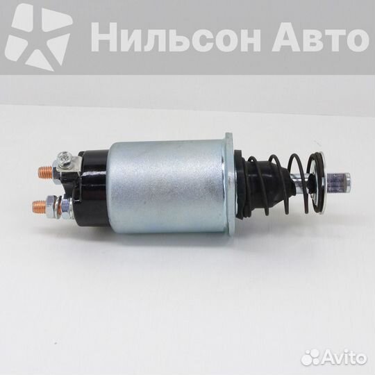 Втягивающее, 24V toyota dyna, krauf