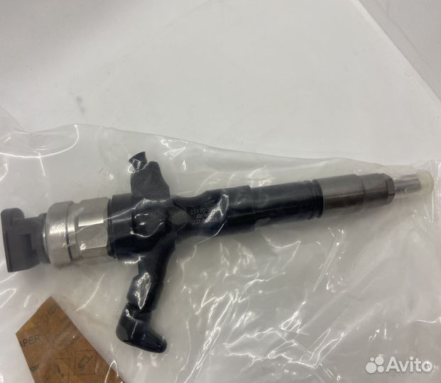 Форсунка 095000-7780