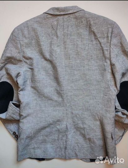 Пиджак H&M мужской