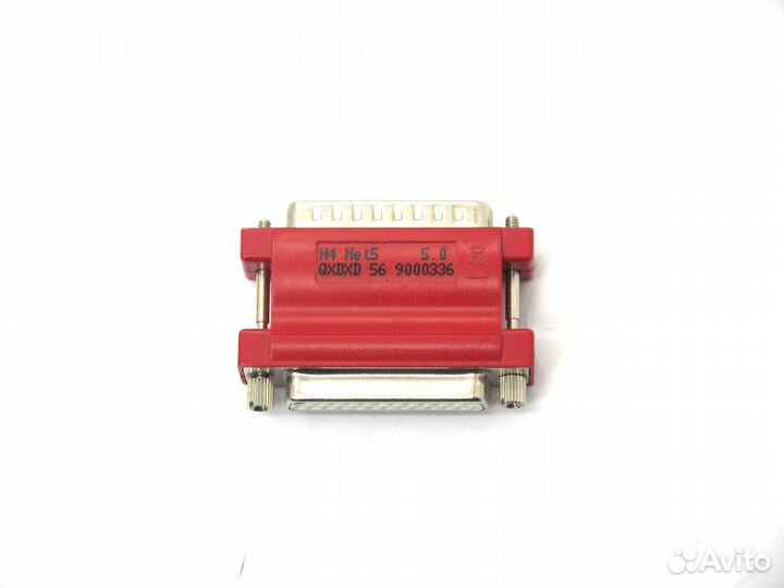 Ключ hasp LPT в ассортименте