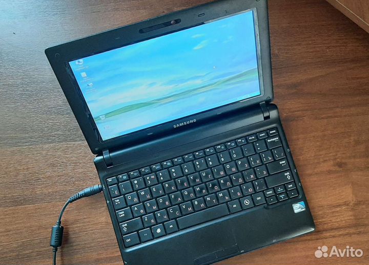 Нетбук samsung