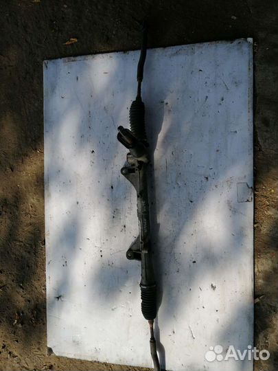 Рулевая рейка Ниссан Ноте / Ниссан Тиида с 2006г