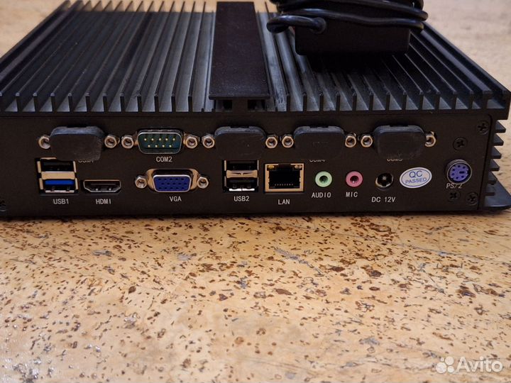 POS-компьютер атол NFD10