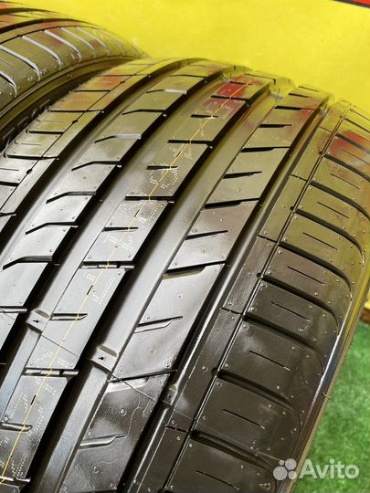 Nexen N'Fera SU1 235/40 R17 94W