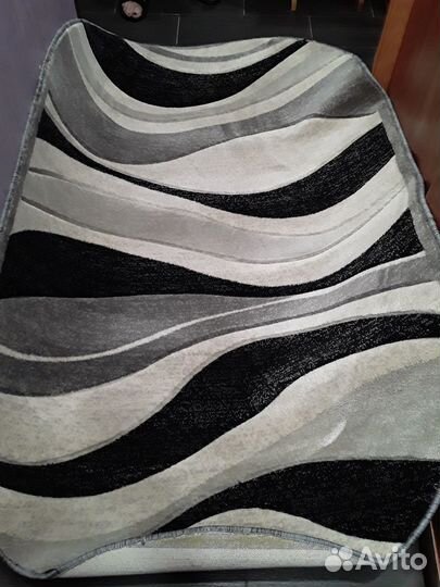 Ковер новый