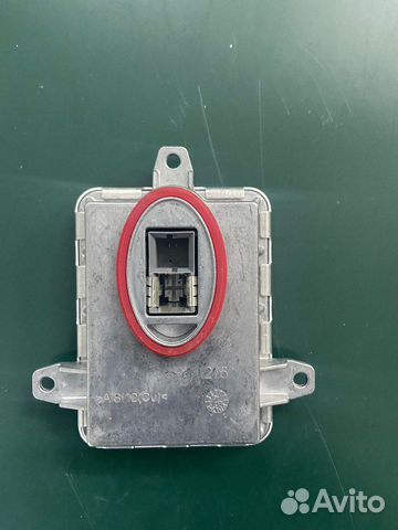 Блок розжига ксеноновой лампы KIA