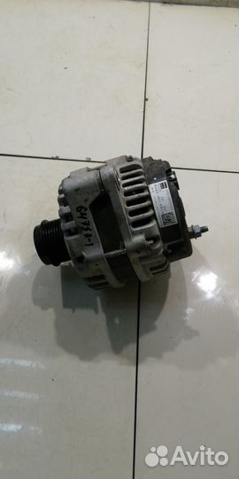 Бачок (Haval F7)